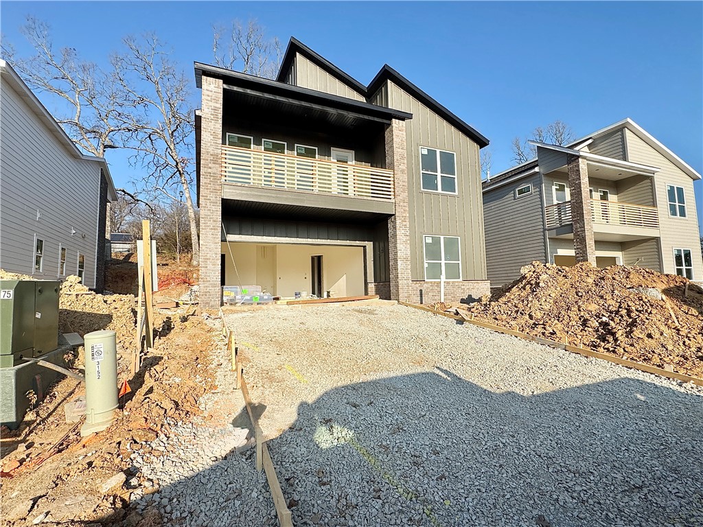 Livingston - Residential