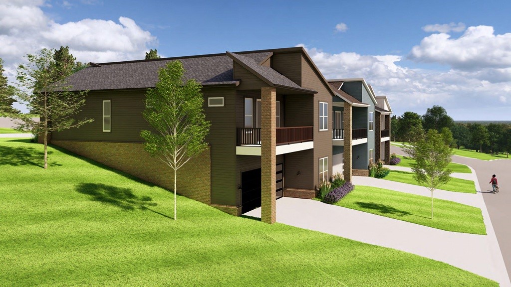 Livingston - Residential