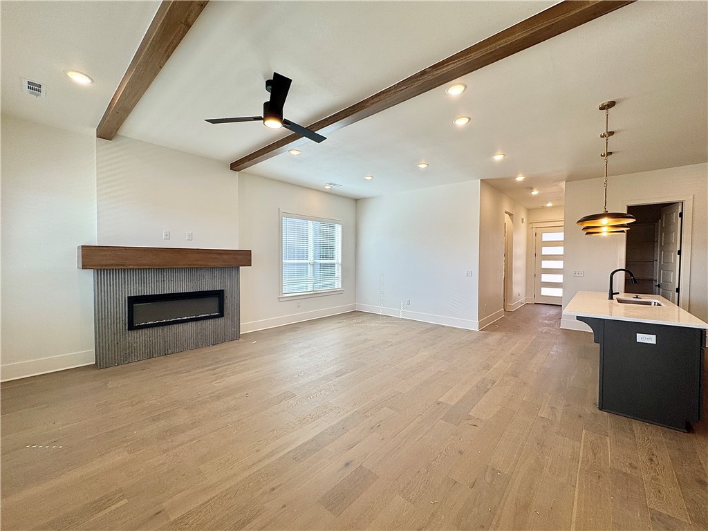 Livingston - Residential