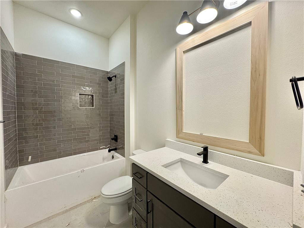 Livingston - Residential