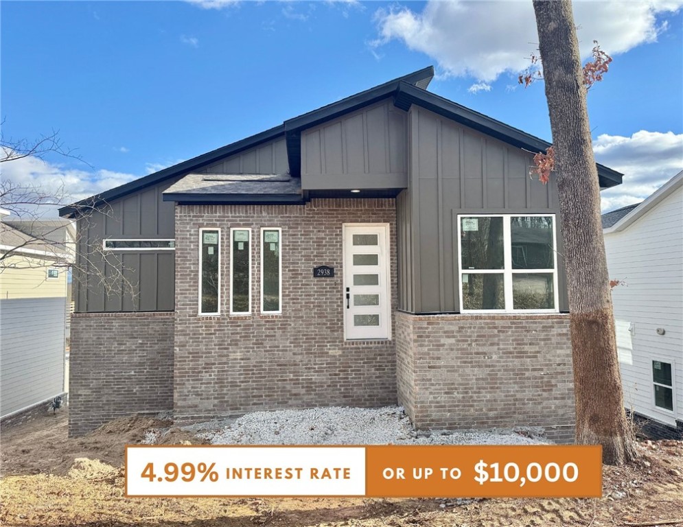 Livingston - Residential