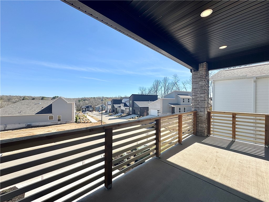 Livingston - Residential