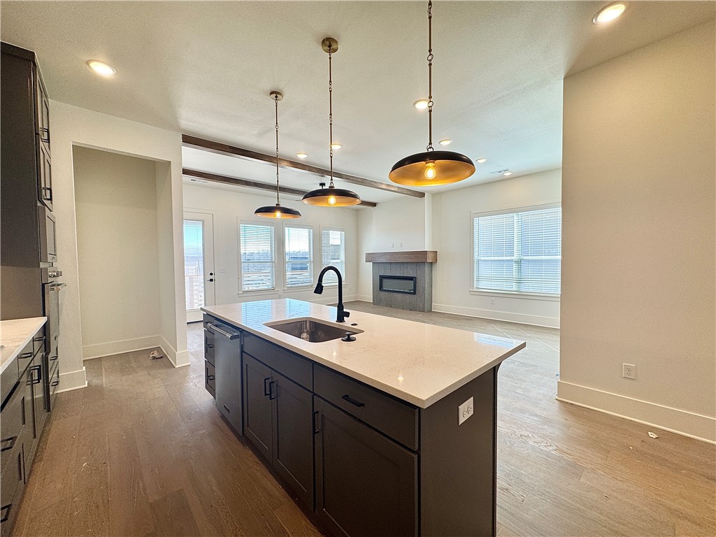 Livingston - Residential