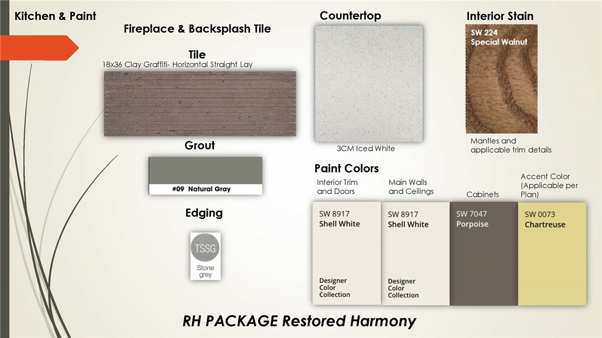 Livingston - Residential