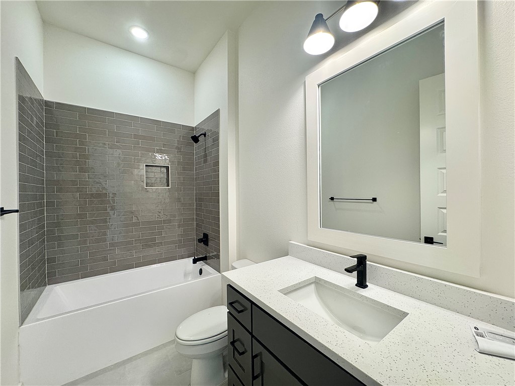 Livingston - Residential