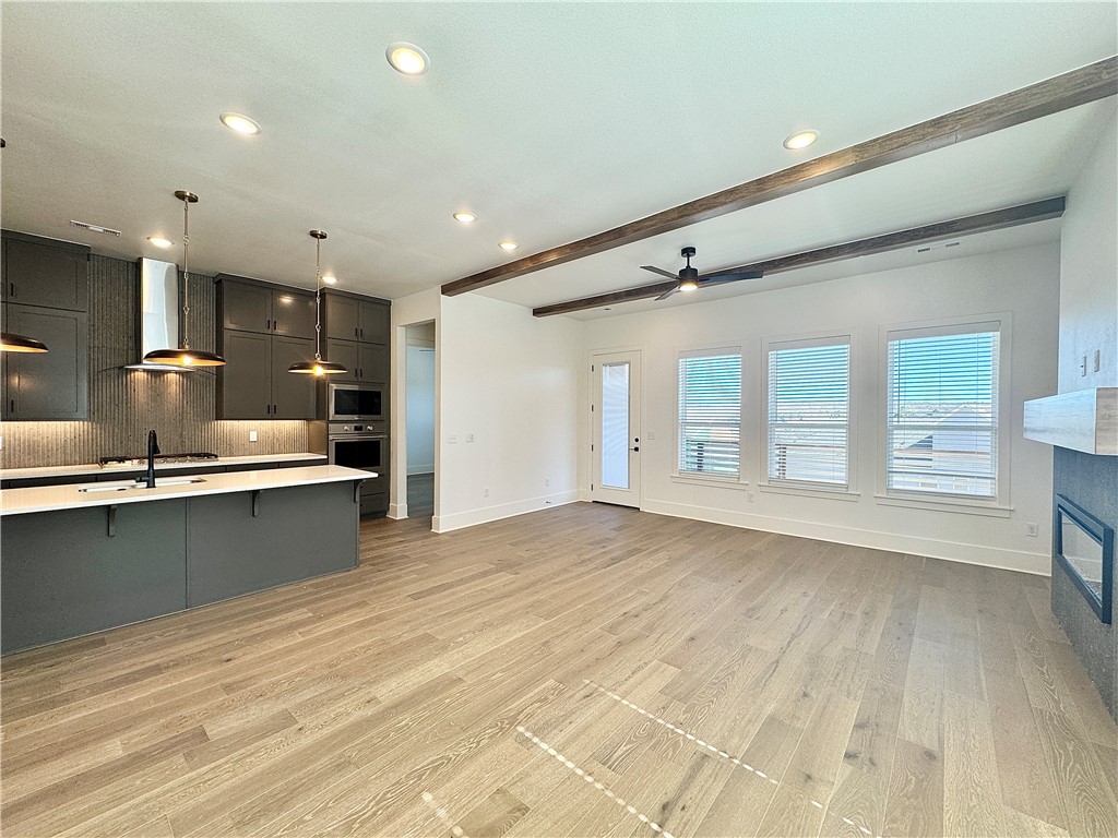 Livingston - Residential