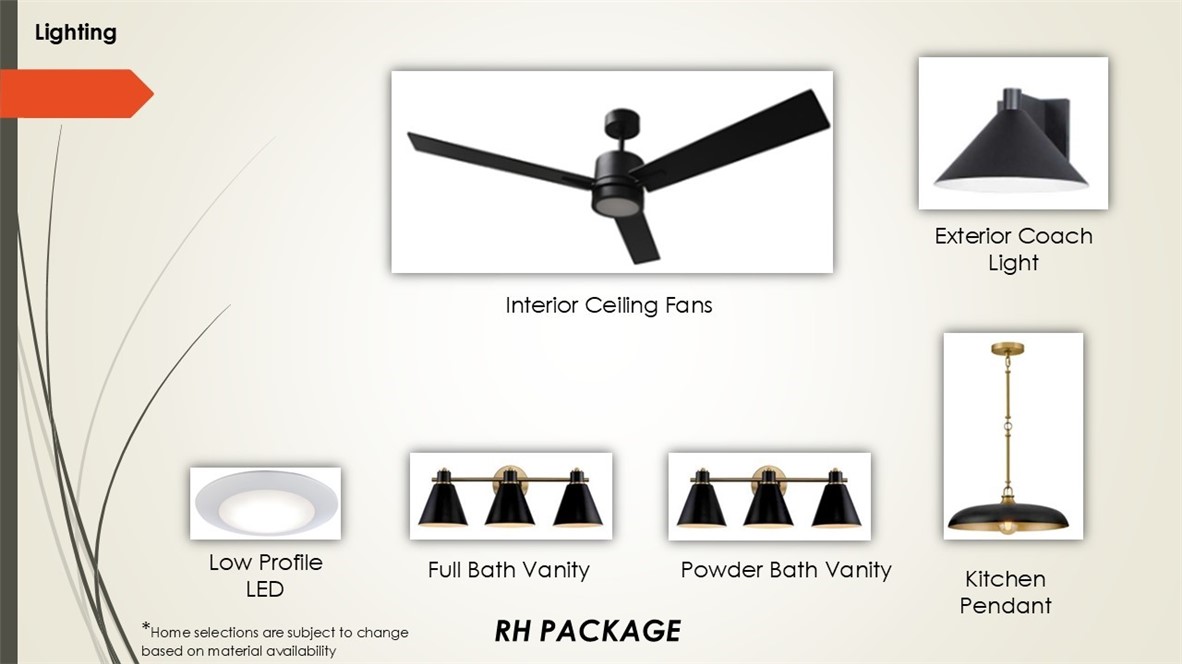 Livingston - Residential