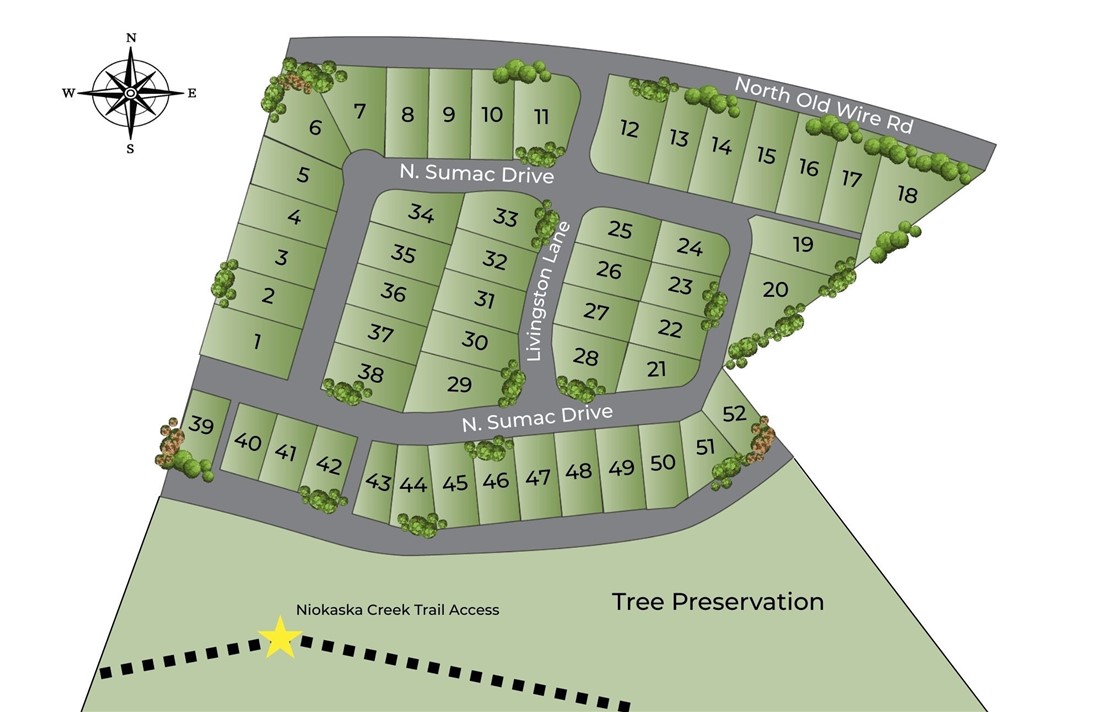 Livingston - Residential