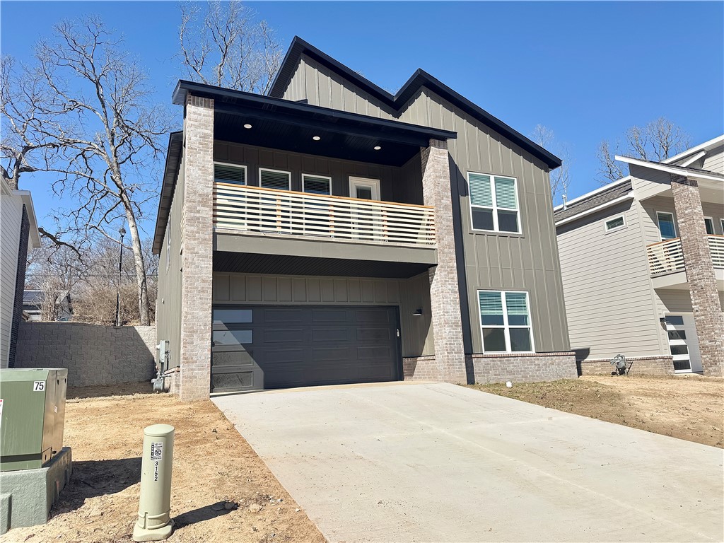 Livingston - Residential