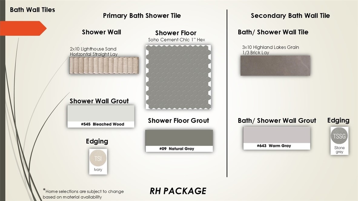 Livingston - Residential