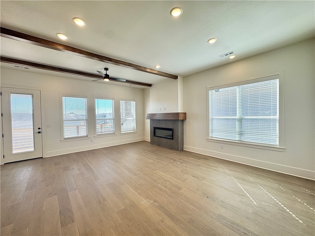 Livingston - Residential