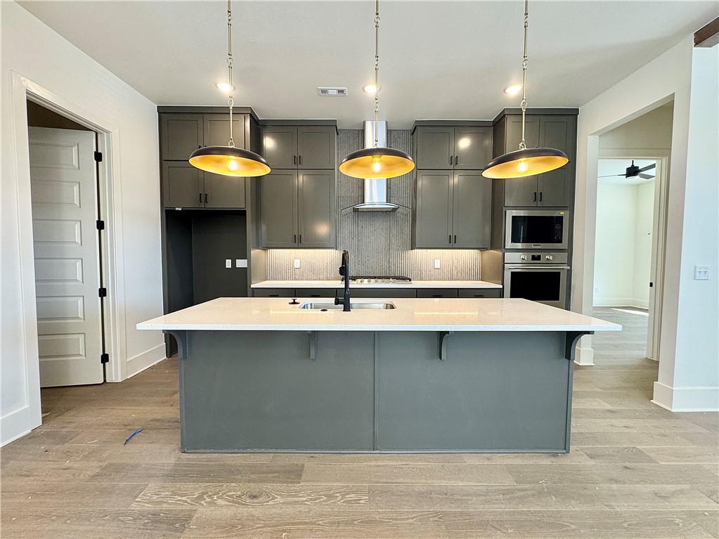 Livingston - Residential