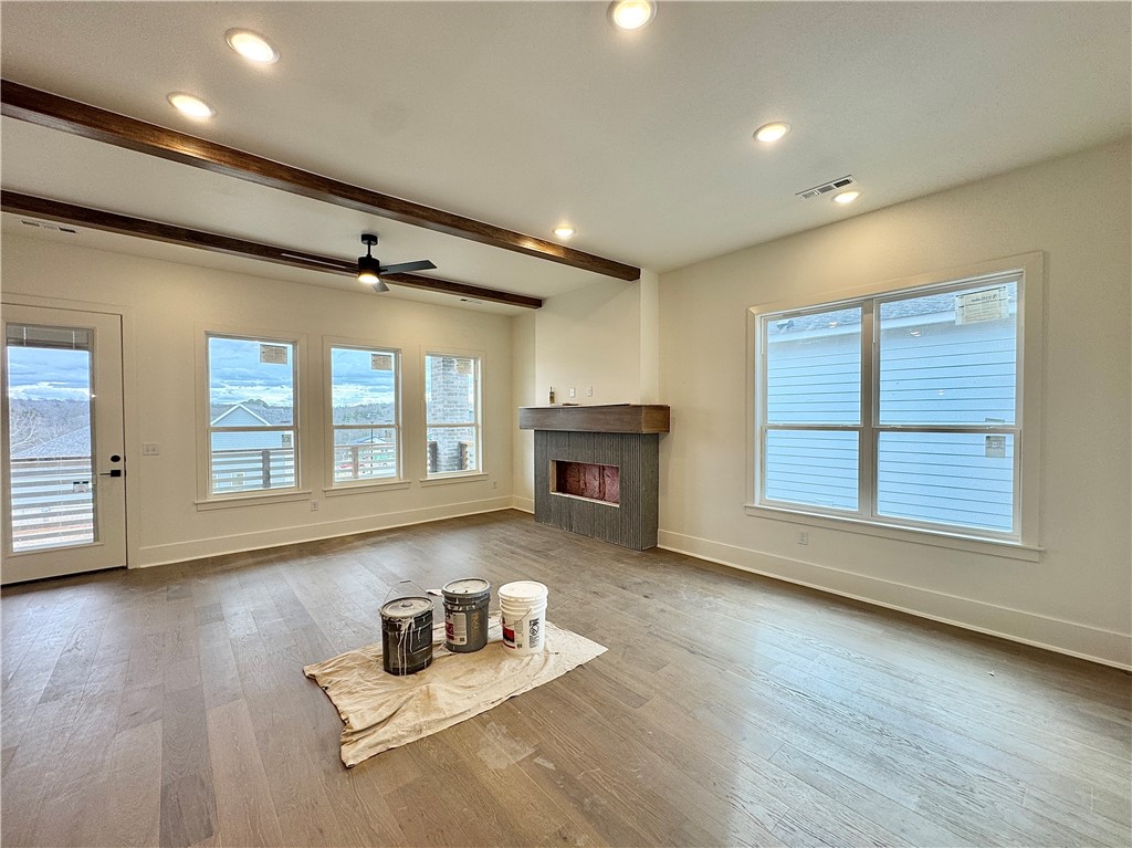 Livingston - Residential