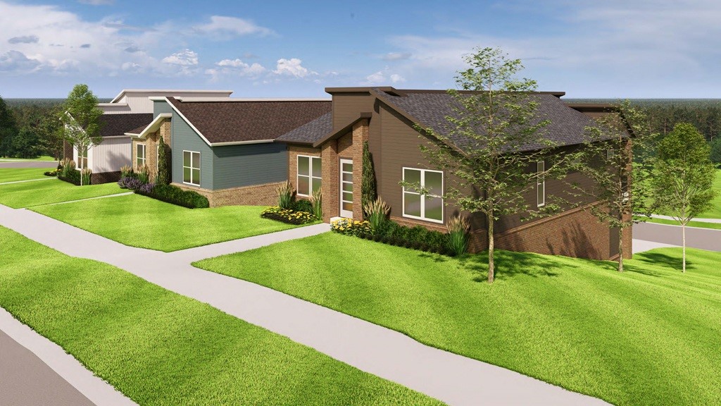 Livingston - Residential