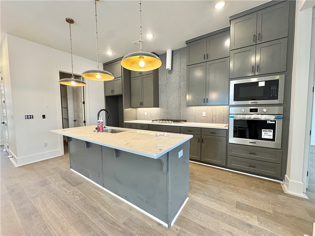 Livingston - Residential