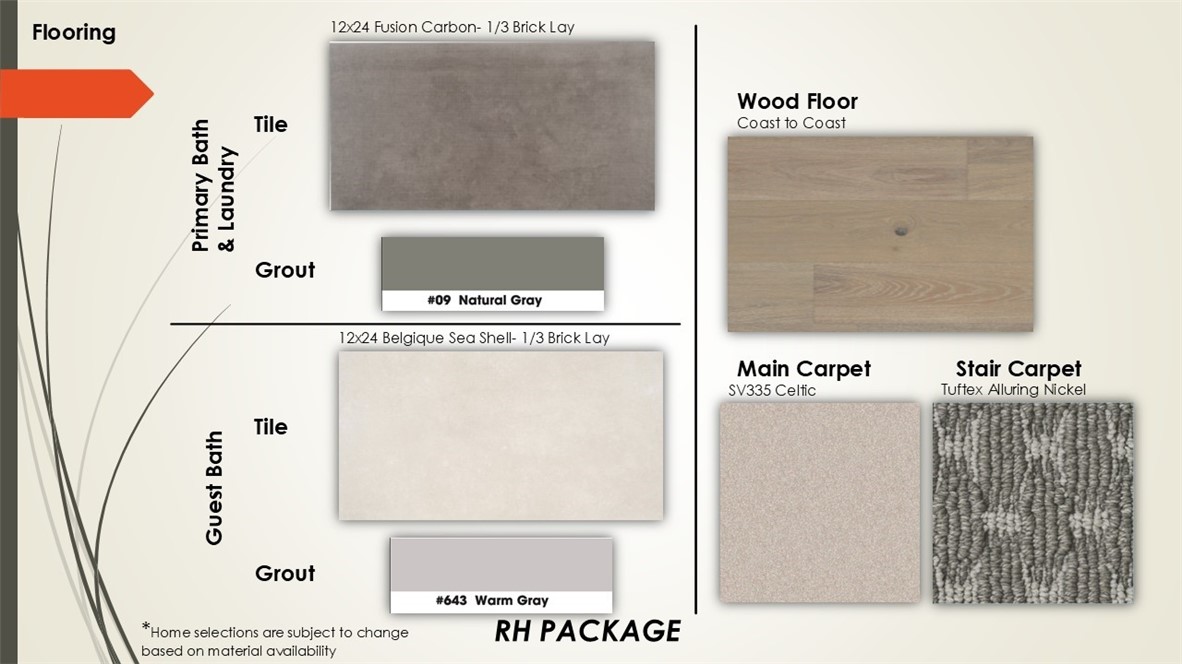 Livingston - Residential