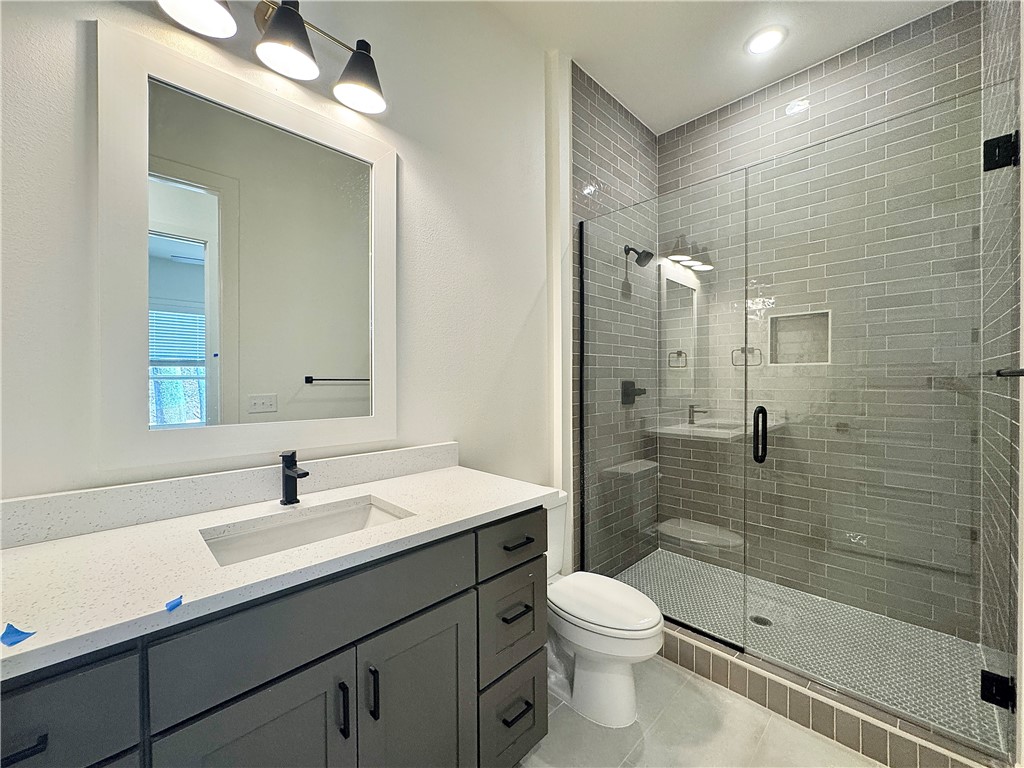 Livingston - Residential