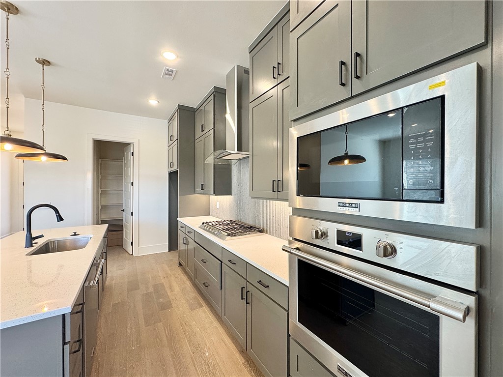 Livingston - Residential