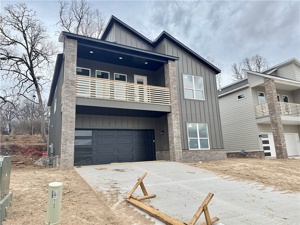 Livingston - Residential