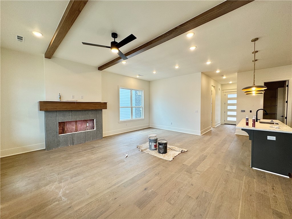 Livingston - Residential