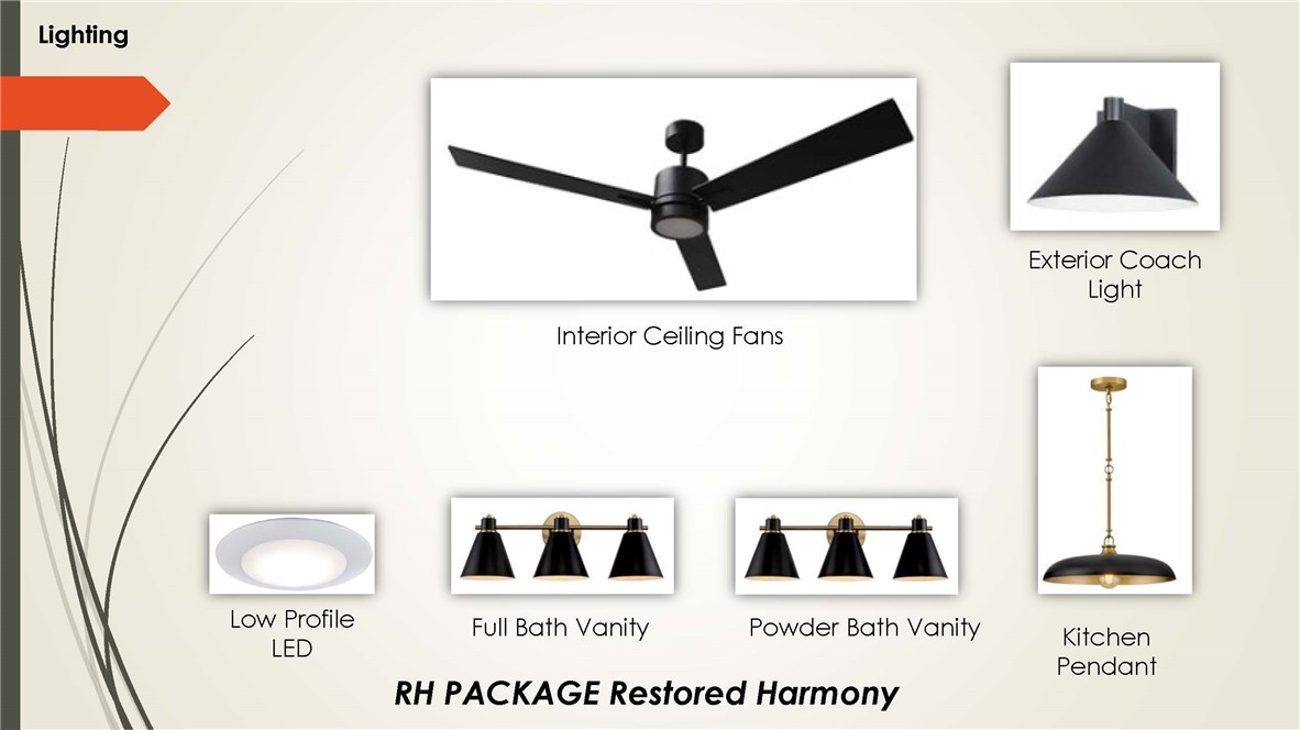 Livingston - Residential