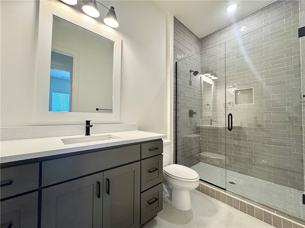 Livingston - Residential