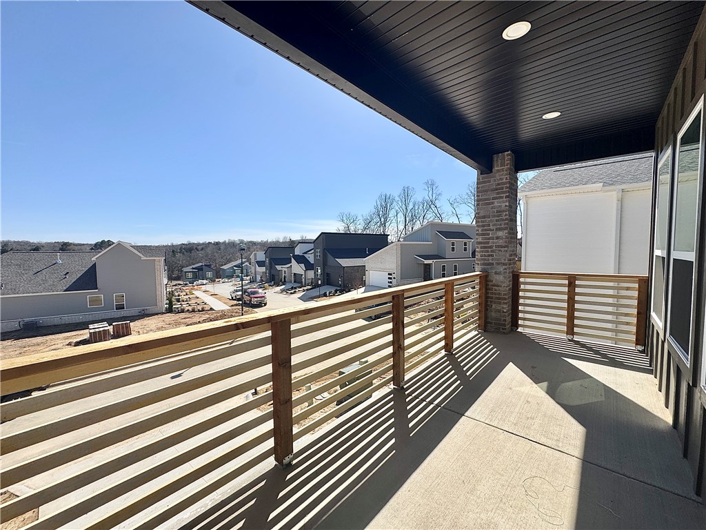 Livingston - Residential