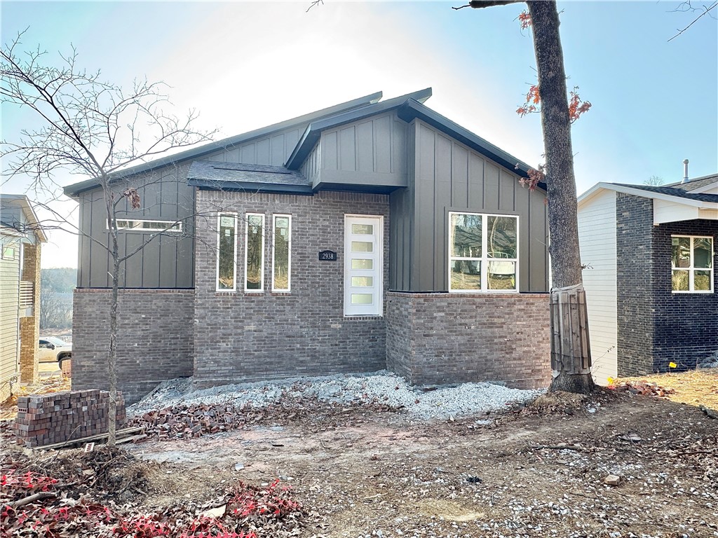 Livingston - Residential