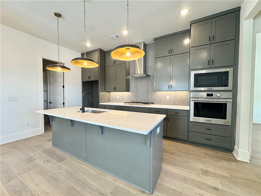 Livingston - Residential