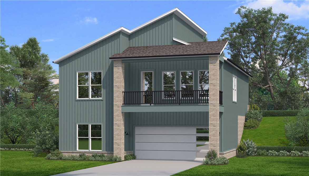 Livingston - Residential