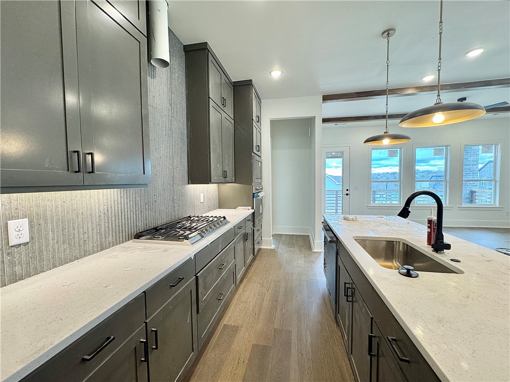 Livingston - Residential