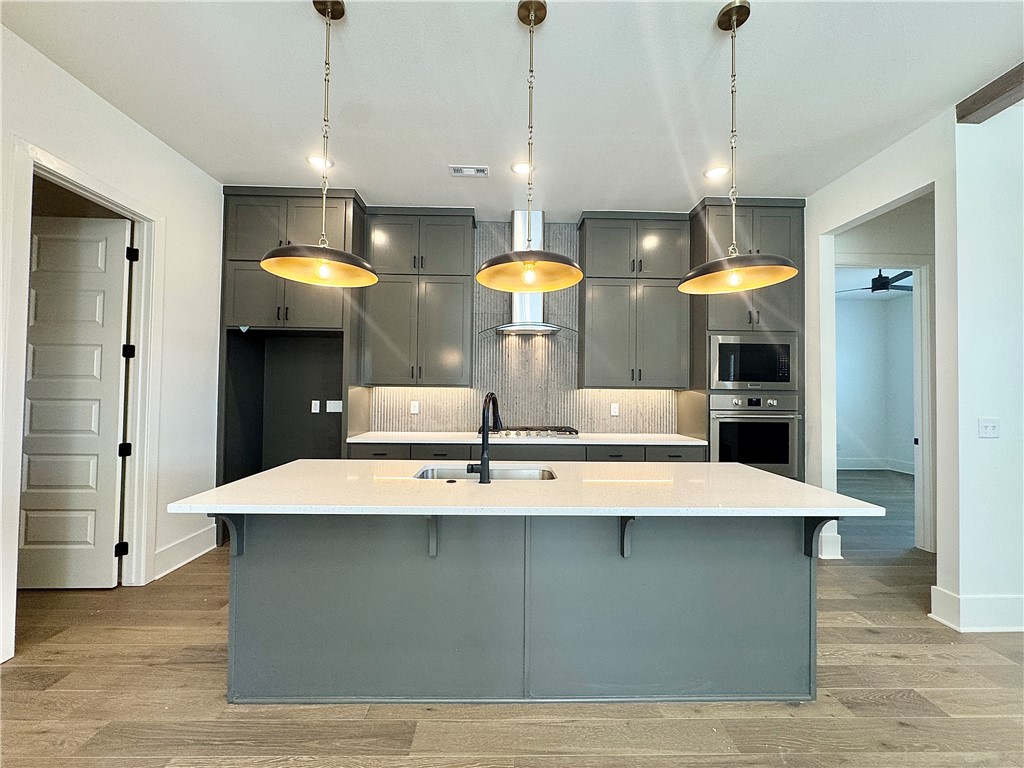 Livingston - Residential