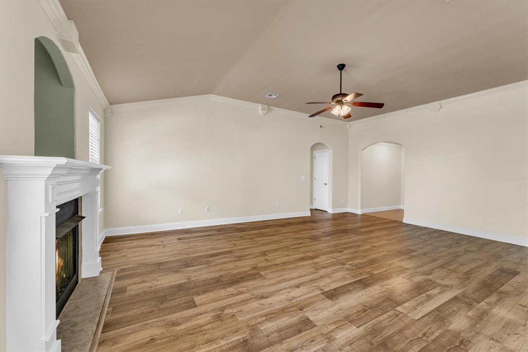 Meadow Wood Rogers - Residential