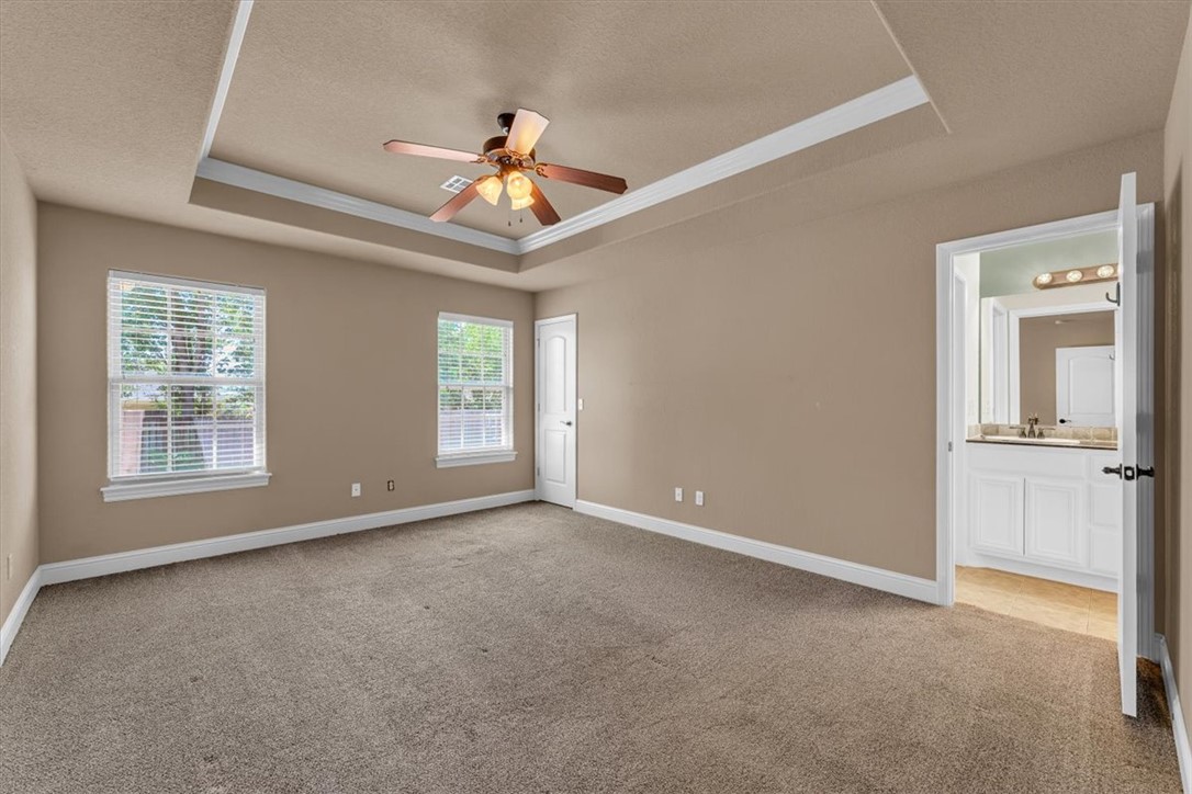 Meadow Wood Rogers - Residential