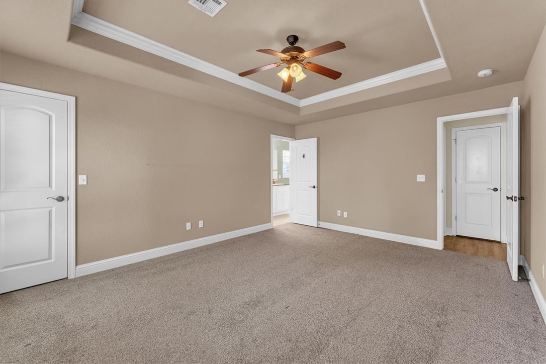 Meadow Wood Rogers - Residential