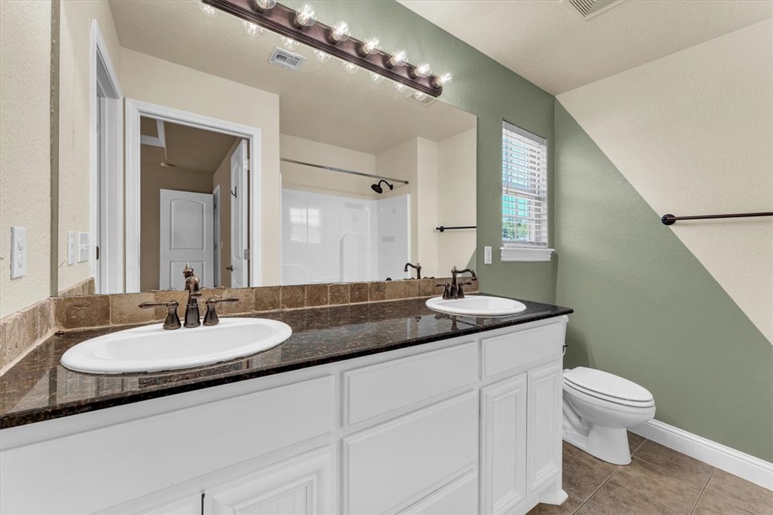 Meadow Wood Rogers - Residential