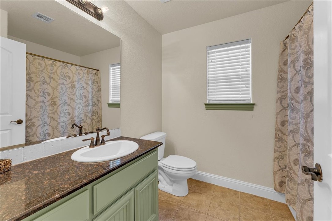 Meadow Wood Rogers - Residential