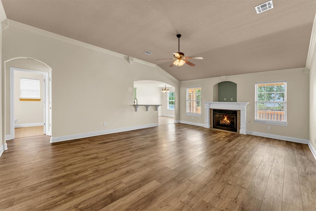 Meadow Wood Rogers - Residential