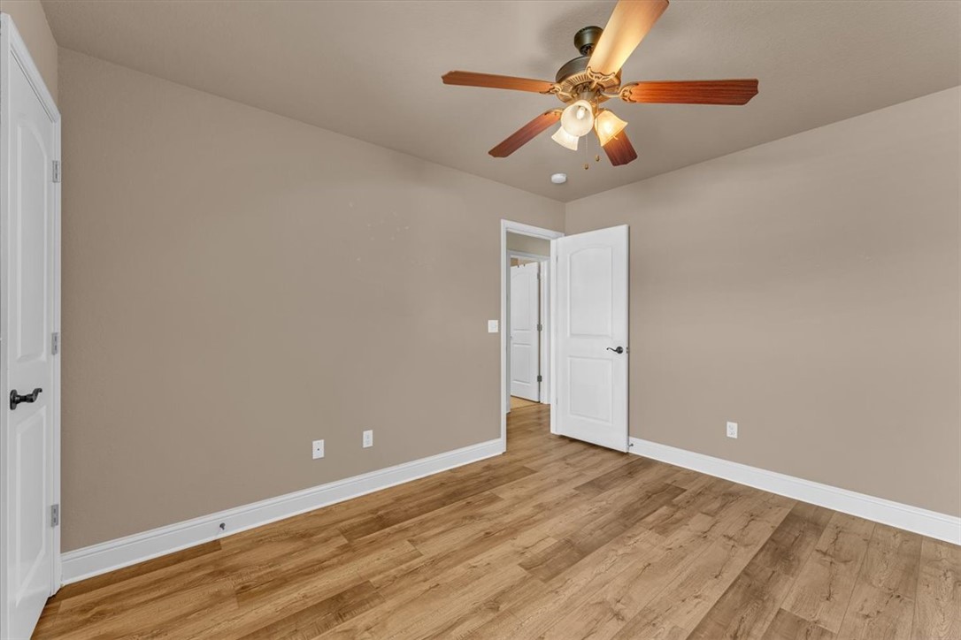 Meadow Wood Rogers - Residential