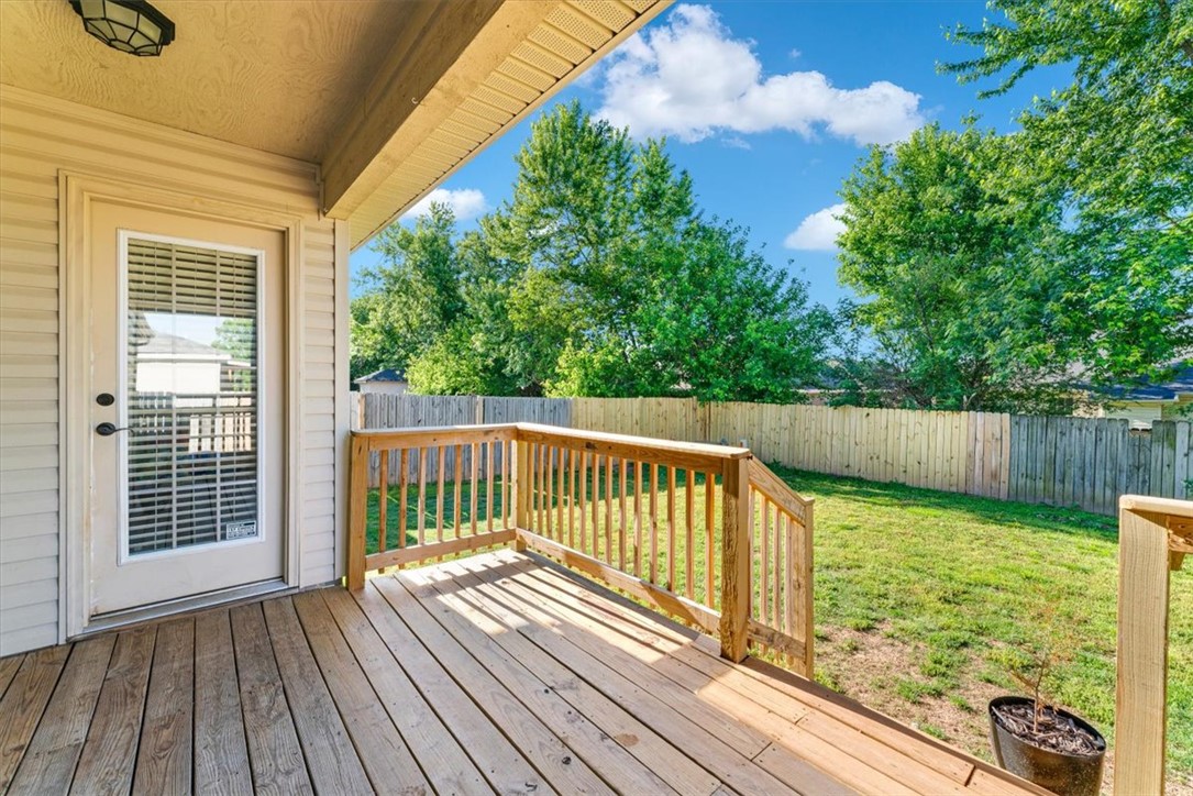 Meadow Wood Rogers - Residential