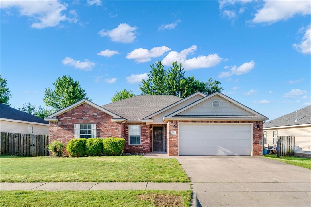 Meadow Wood Rogers - Residential
