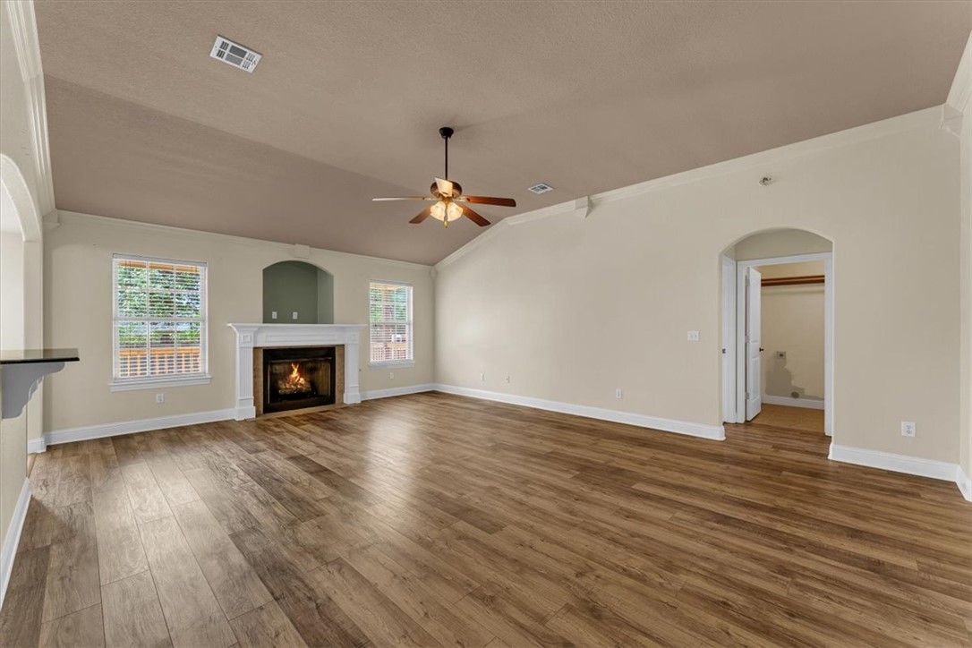 Meadow Wood Rogers - Residential