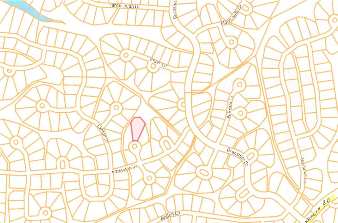 Embleton Sub Bvv - Land