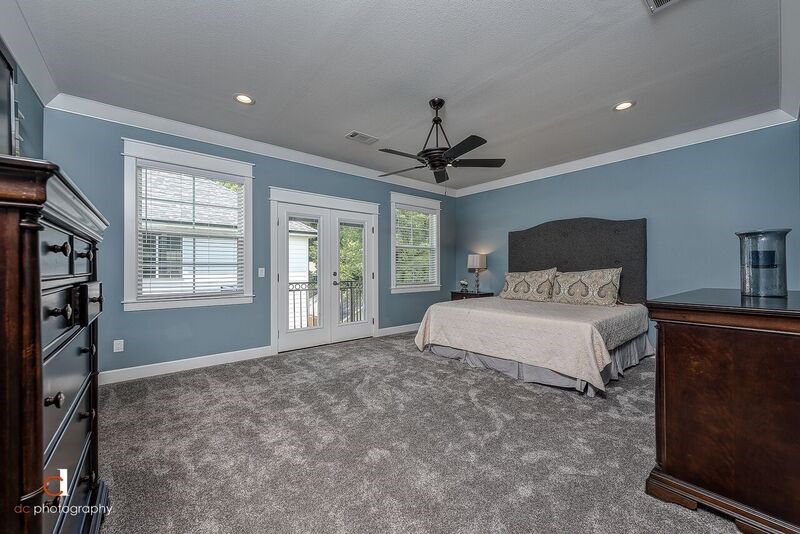 Clarks 2nd Add Bentonville - Residential