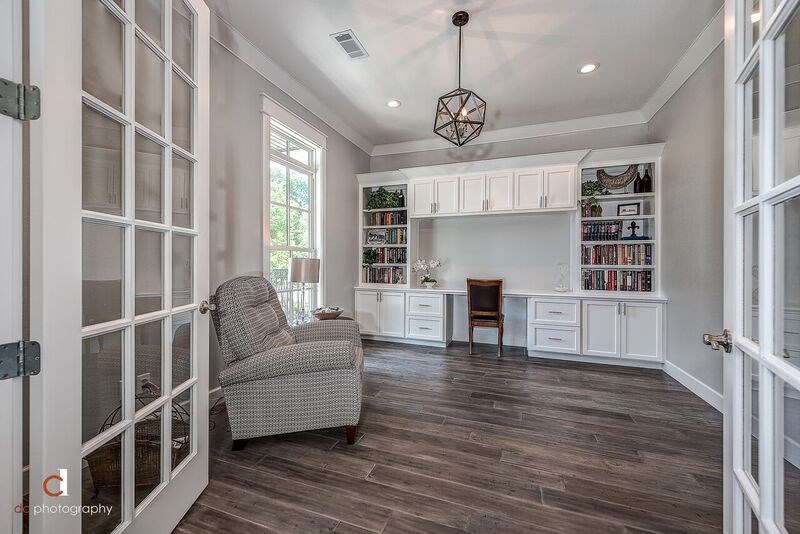 Clarks 2nd Add Bentonville - Residential