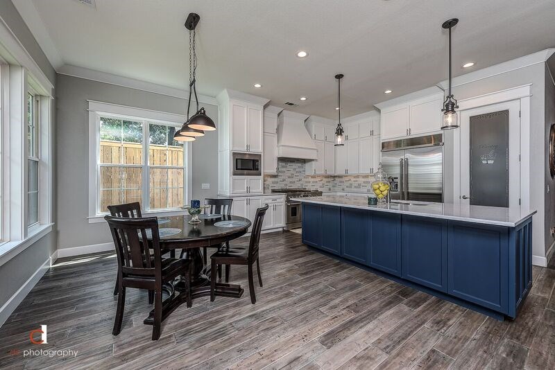 Clarks 2nd Add Bentonville - Residential