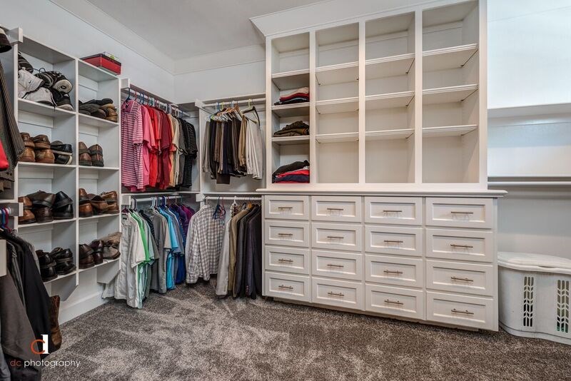 Clarks 2nd Add Bentonville - Residential