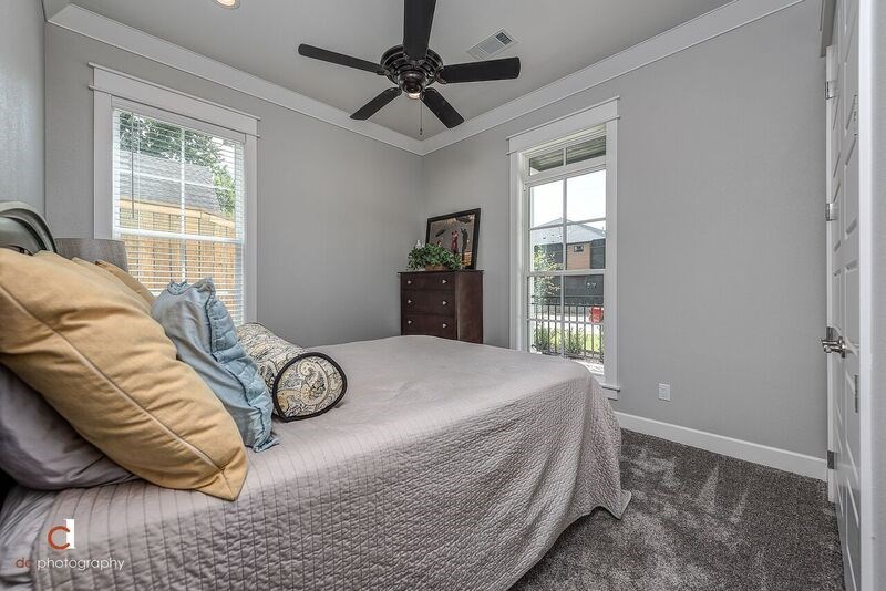 Clarks 2nd Add Bentonville - Residential