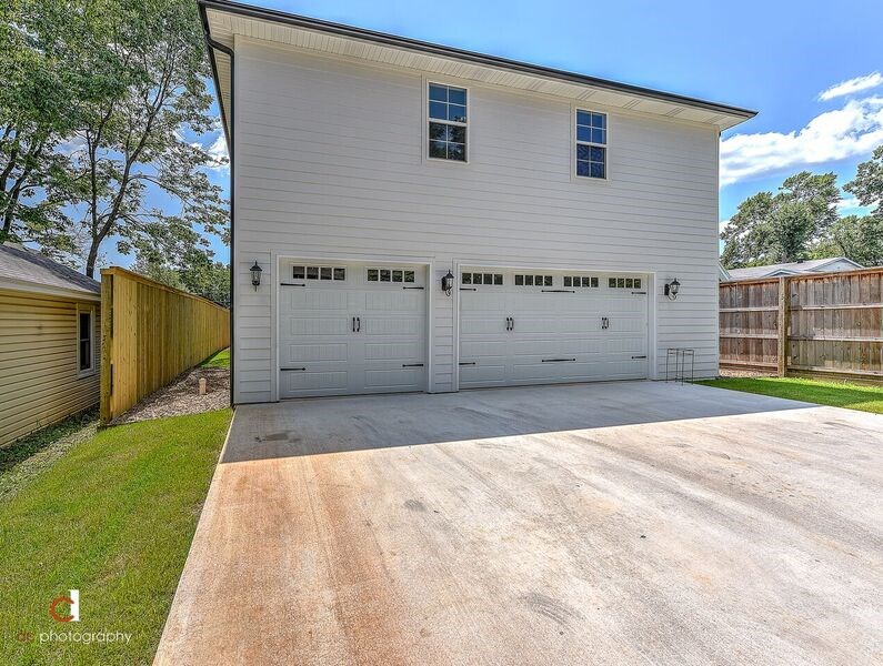 Clarks 2nd Add Bentonville - Residential