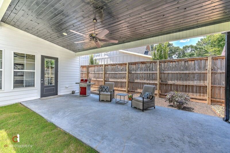 Clarks 2nd Add Bentonville - Residential